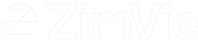 Logo ZimVie